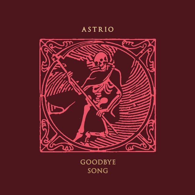 GOODBYE SONG